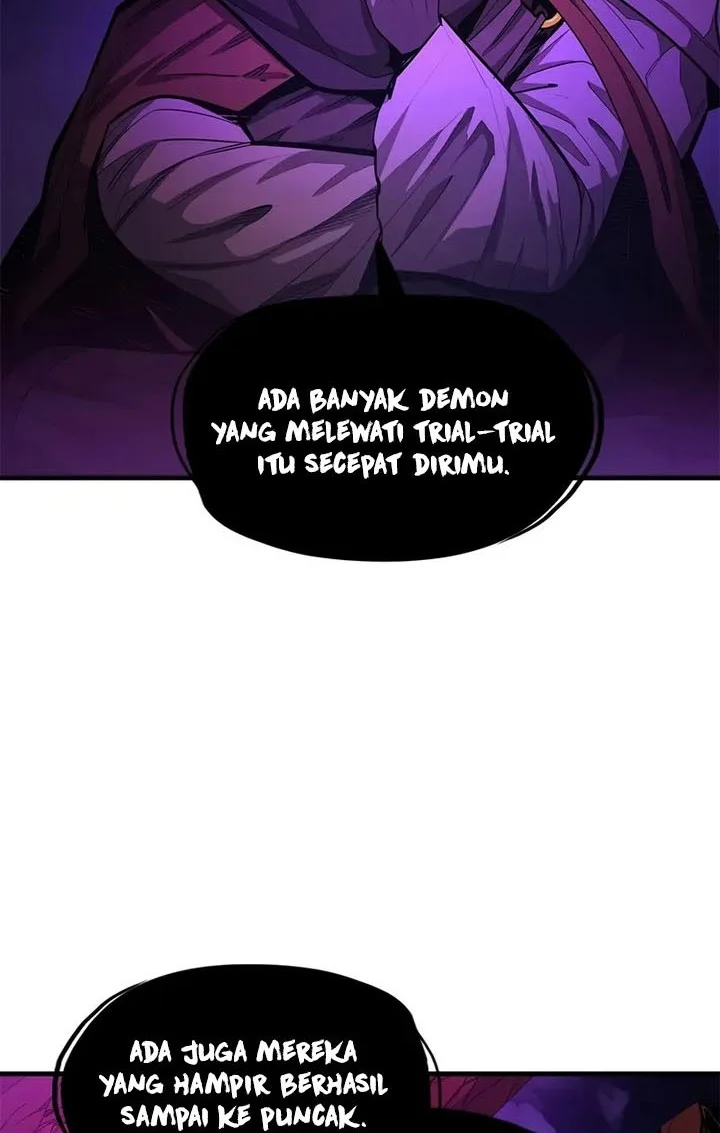 The Tutorial is Too Hard Chapter 229 - halaman 10