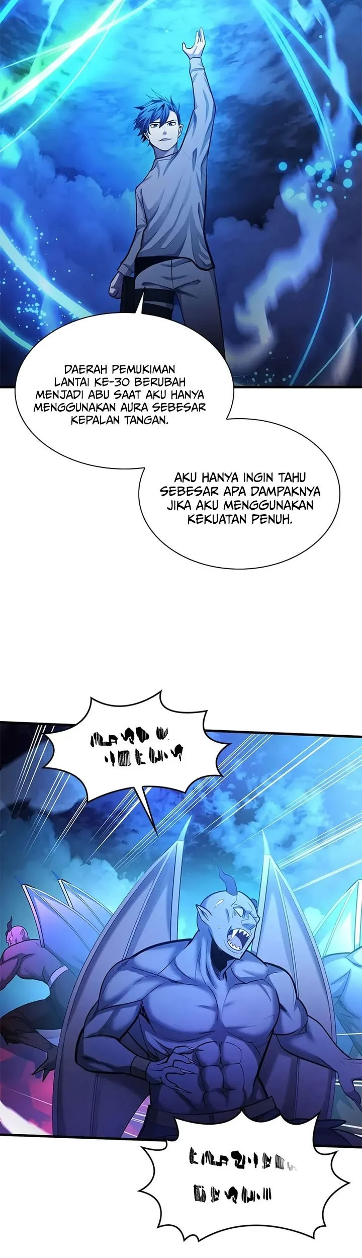 The Tutorial is Too Hard Chapter 229 - halaman 19