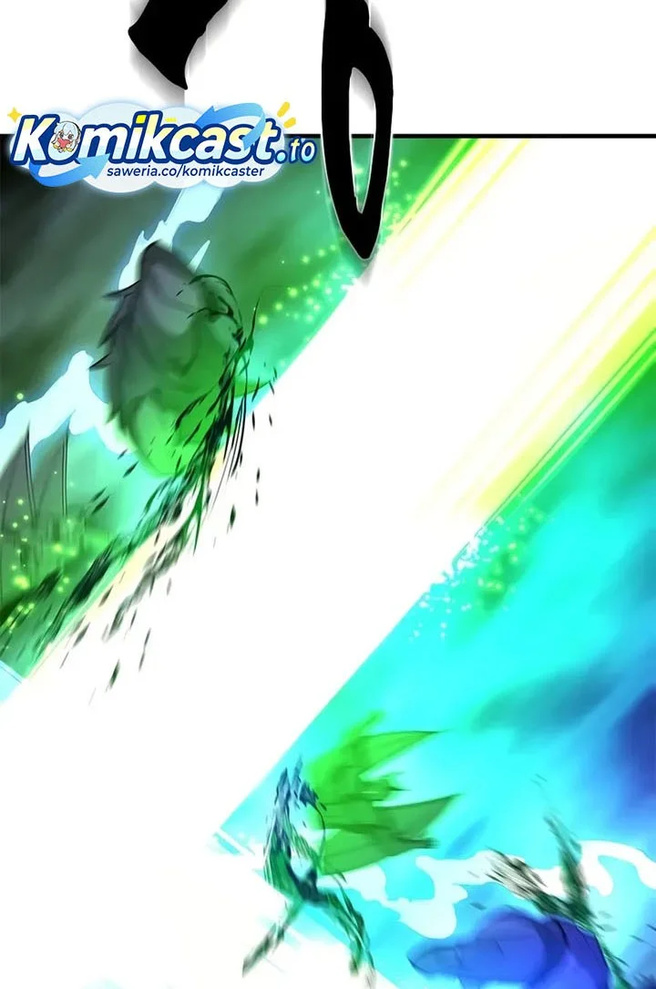 The Tutorial is Too Hard Chapter 229 - halaman 24
