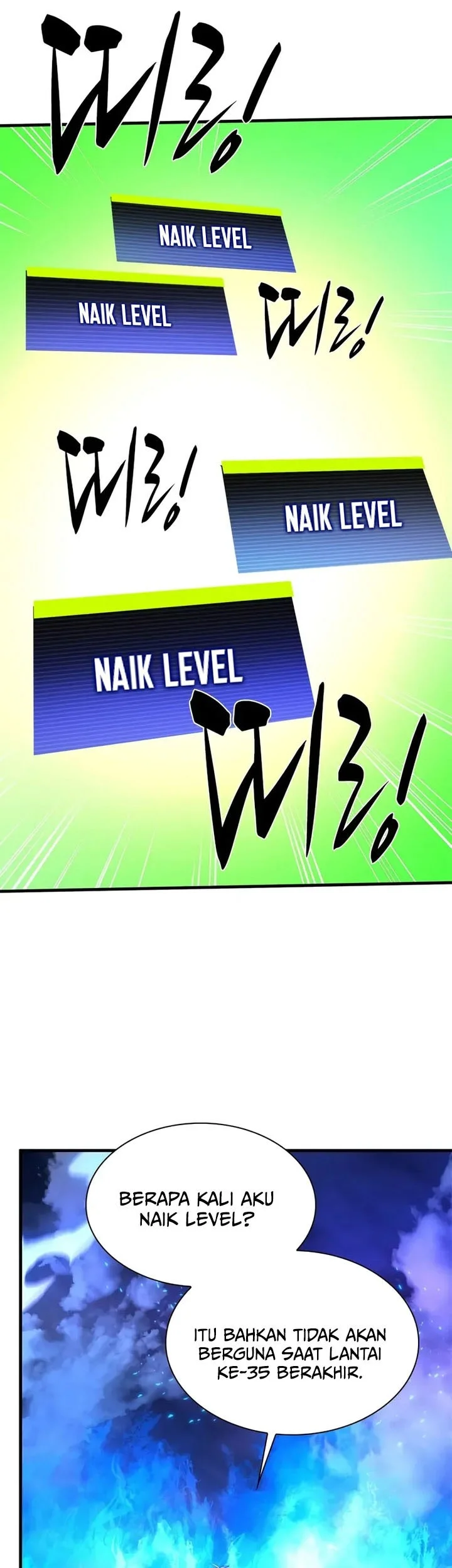 The Tutorial is Too Hard Chapter 229 - halaman 29