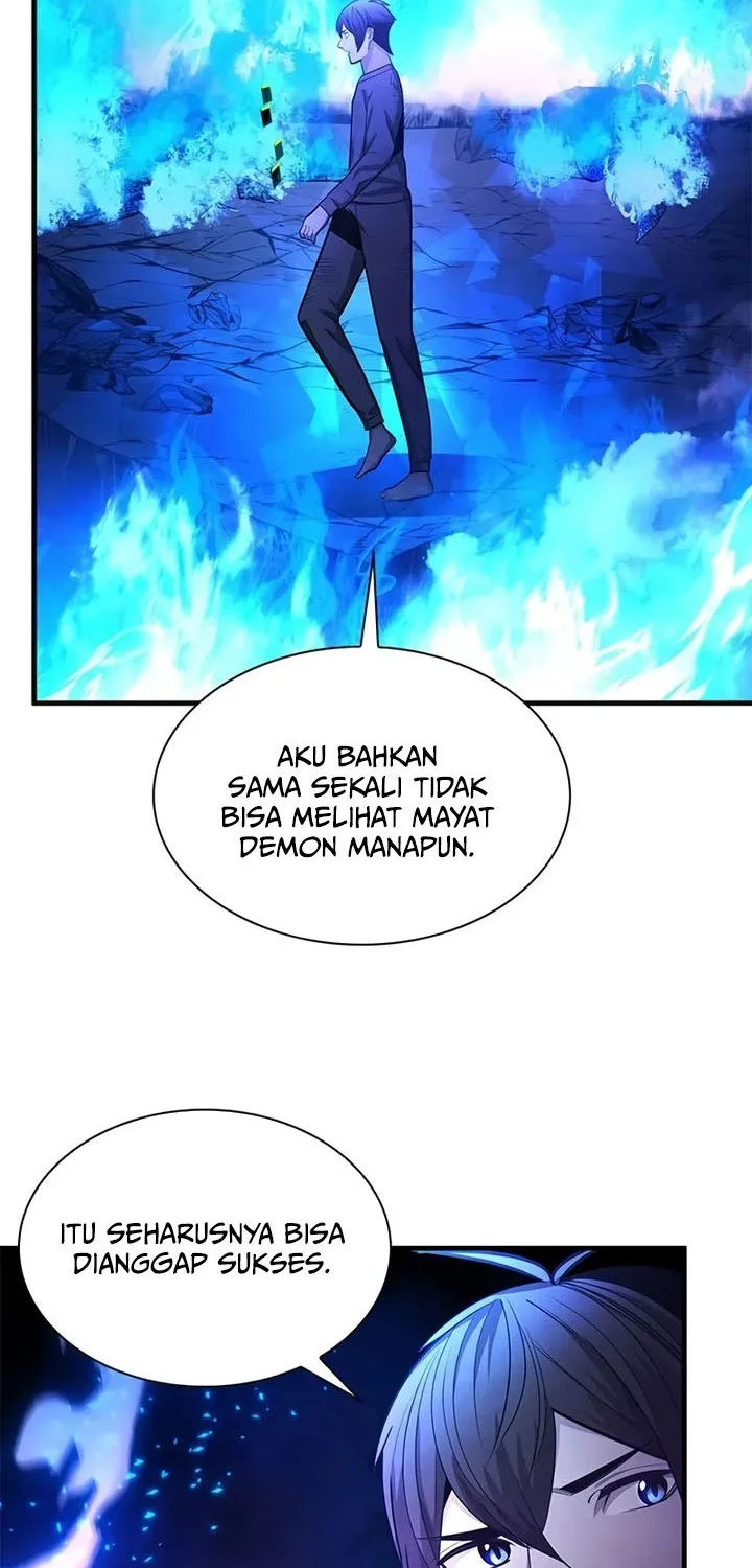 The Tutorial is Too Hard Chapter 229 - halaman 30