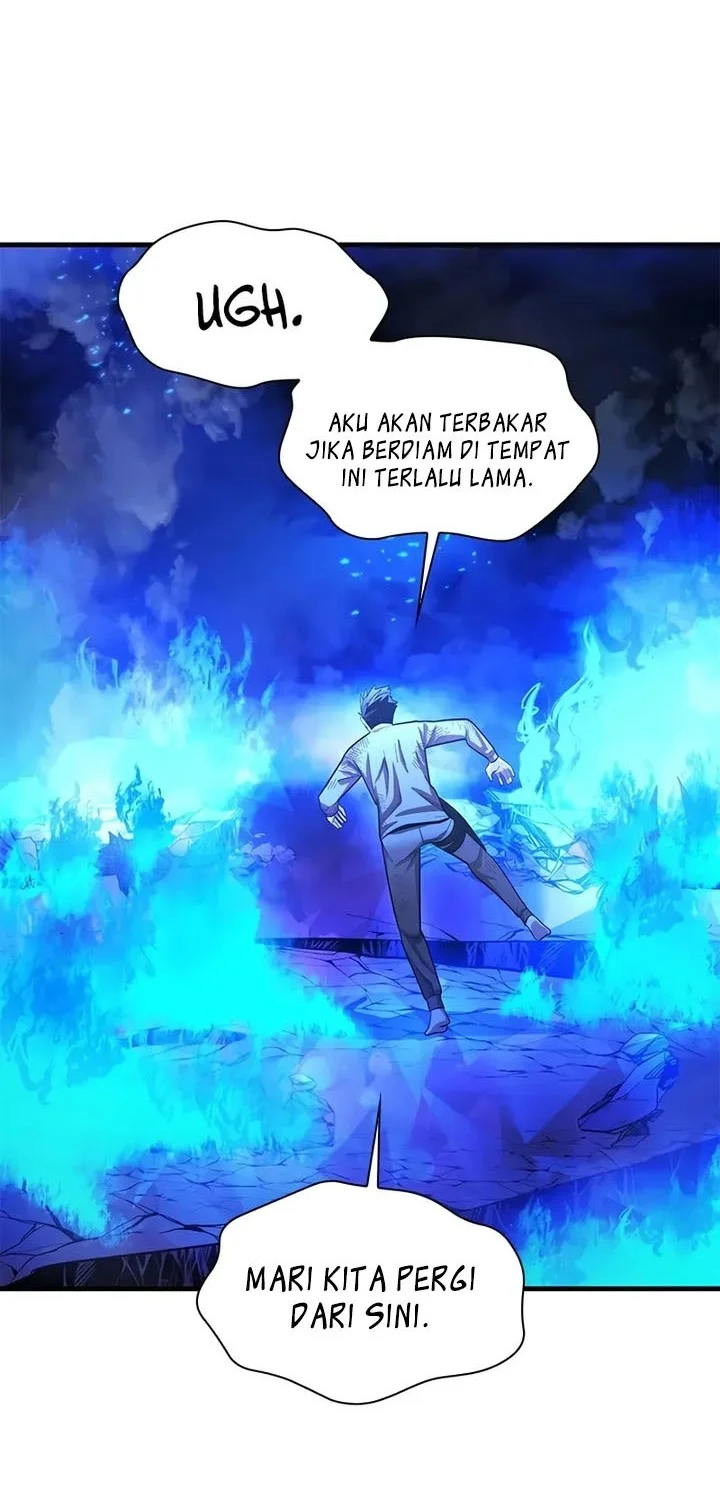 The Tutorial is Too Hard Chapter 229 - halaman 32