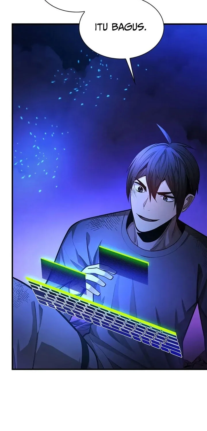The Tutorial is Too Hard Chapter 229 - halaman 34