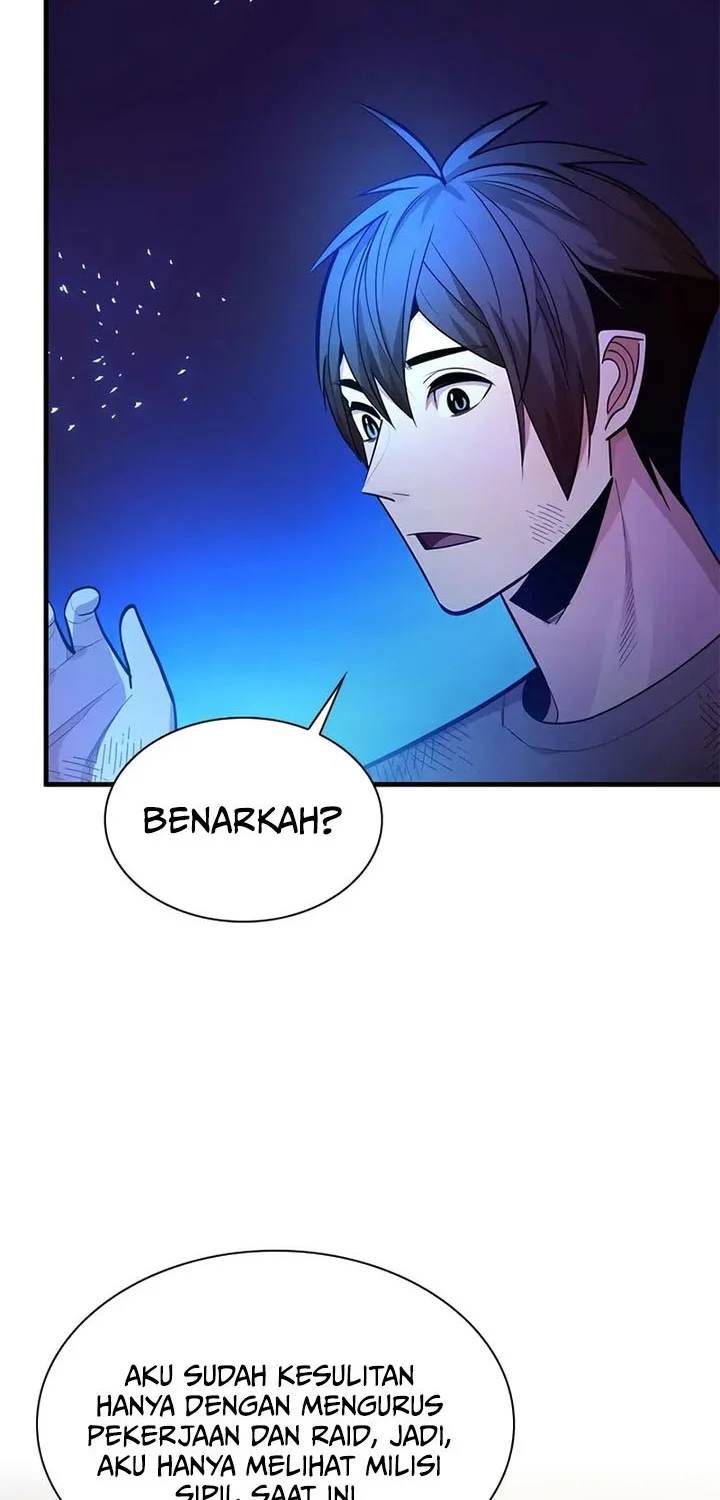 The Tutorial is Too Hard Chapter 229 - halaman 36