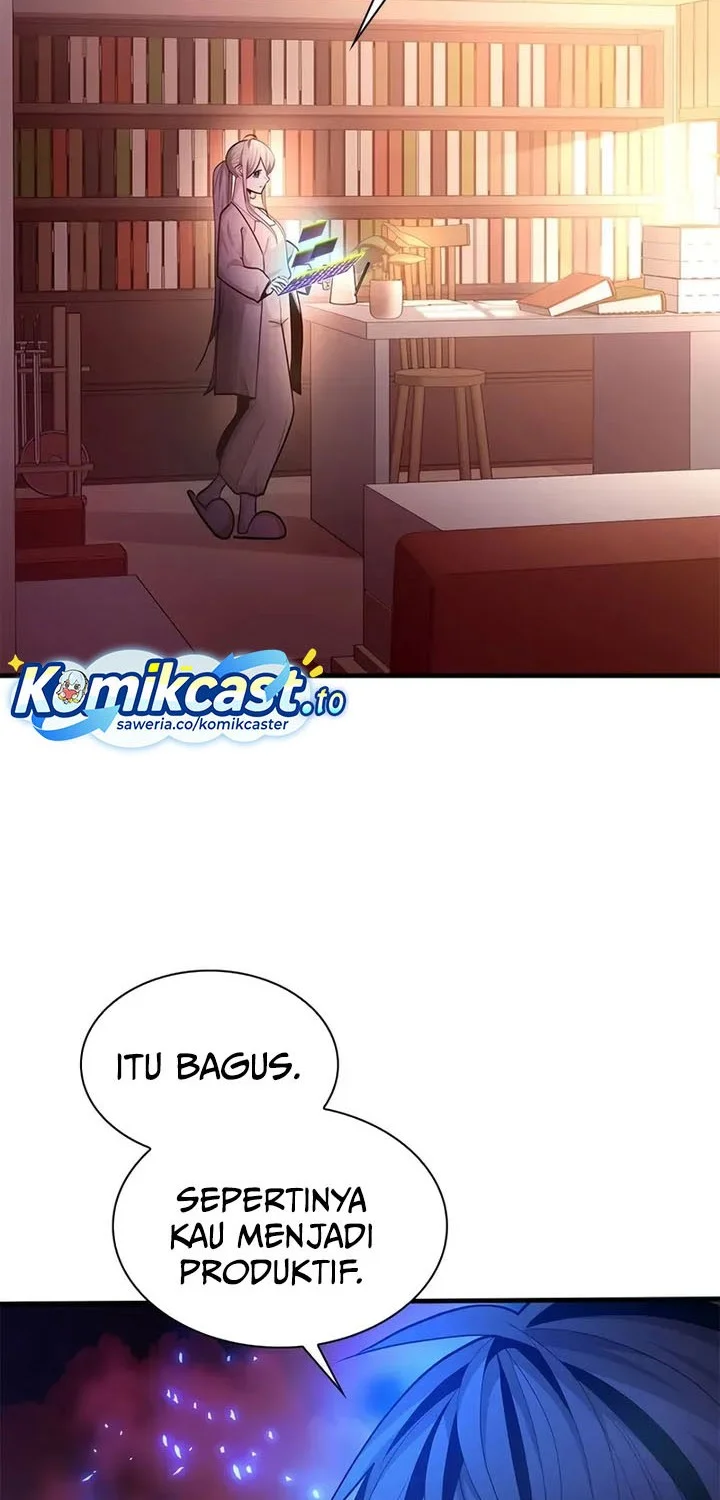 The Tutorial is Too Hard Chapter 229 - halaman 38