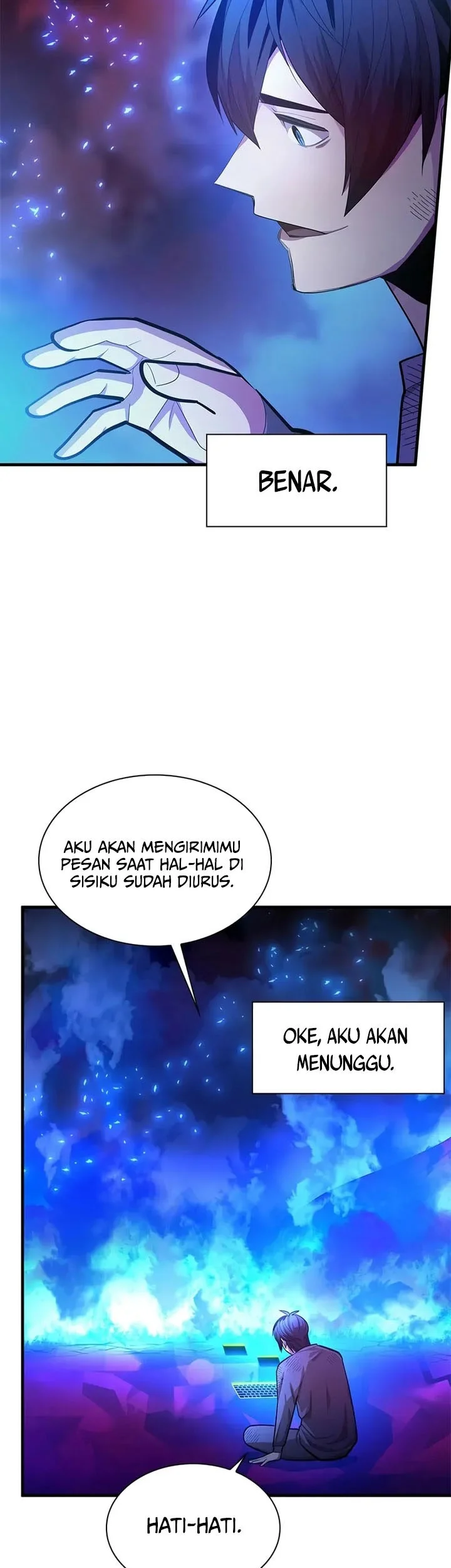 The Tutorial is Too Hard Chapter 229 - halaman 39