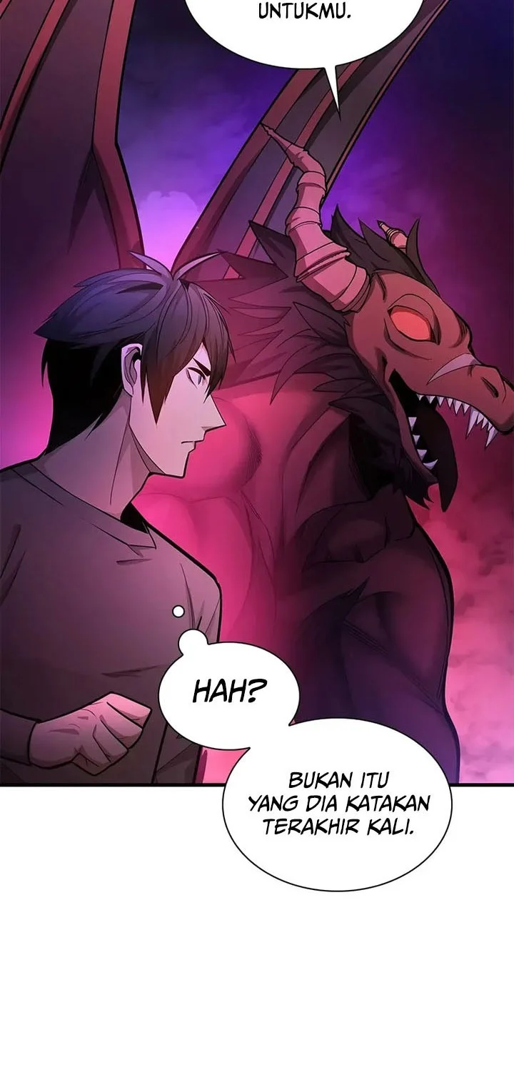 The Tutorial is Too Hard Chapter 229 - halaman 4