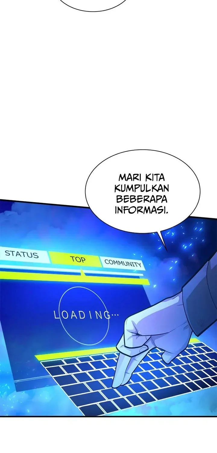 The Tutorial is Too Hard Chapter 229 - halaman 40