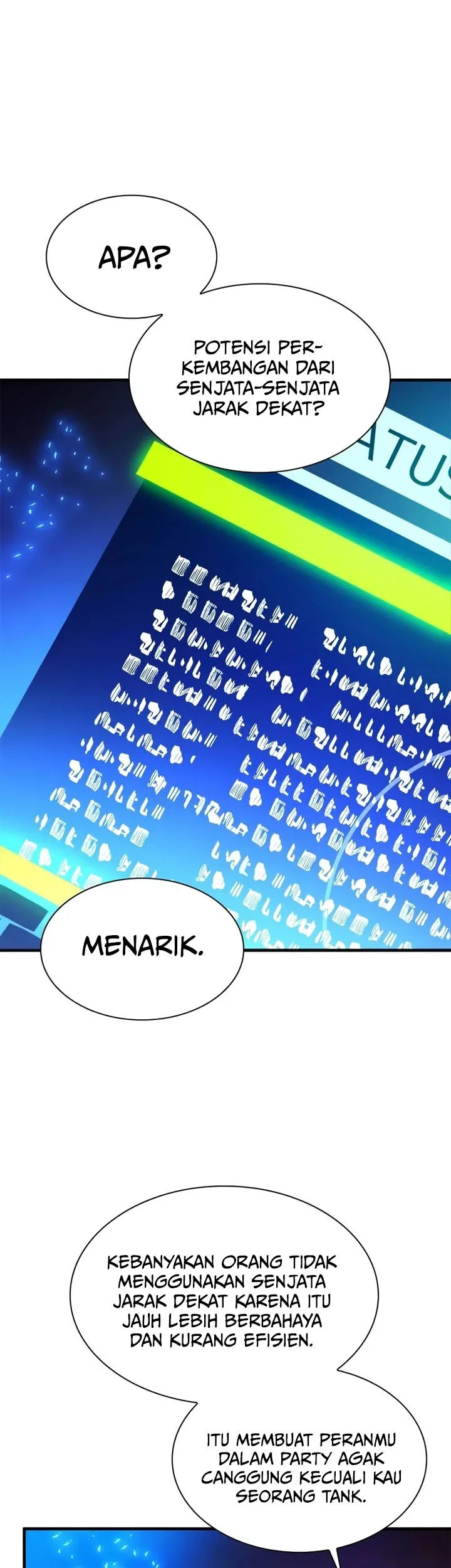 The Tutorial is Too Hard Chapter 229 - halaman 41