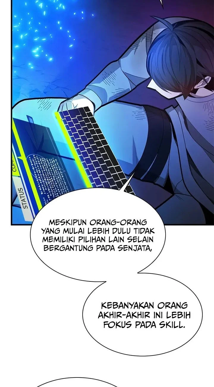 The Tutorial is Too Hard Chapter 229 - halaman 42
