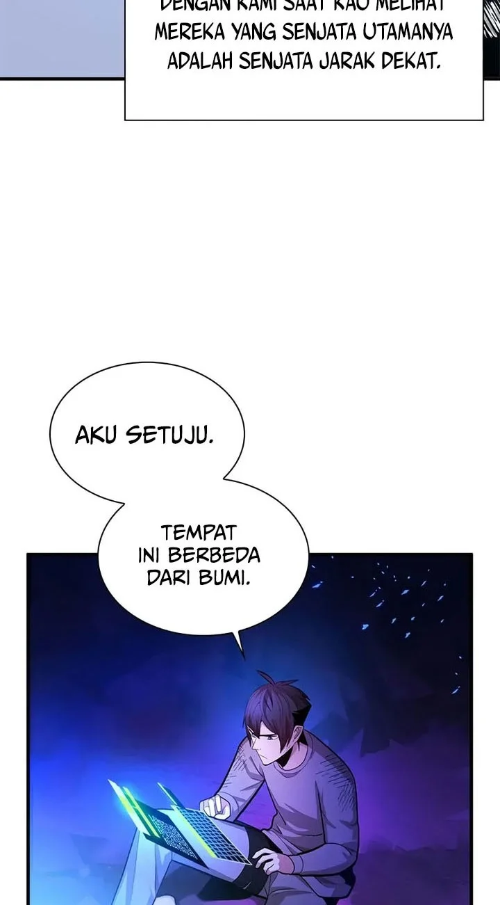 The Tutorial is Too Hard Chapter 229 - halaman 46