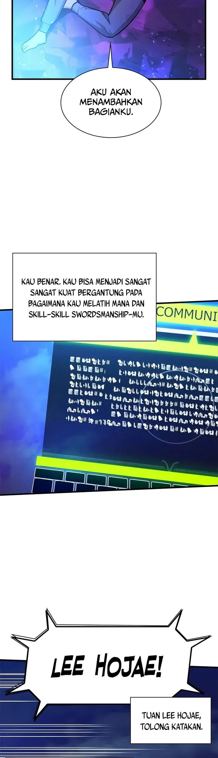 The Tutorial is Too Hard Chapter 229 - halaman 47