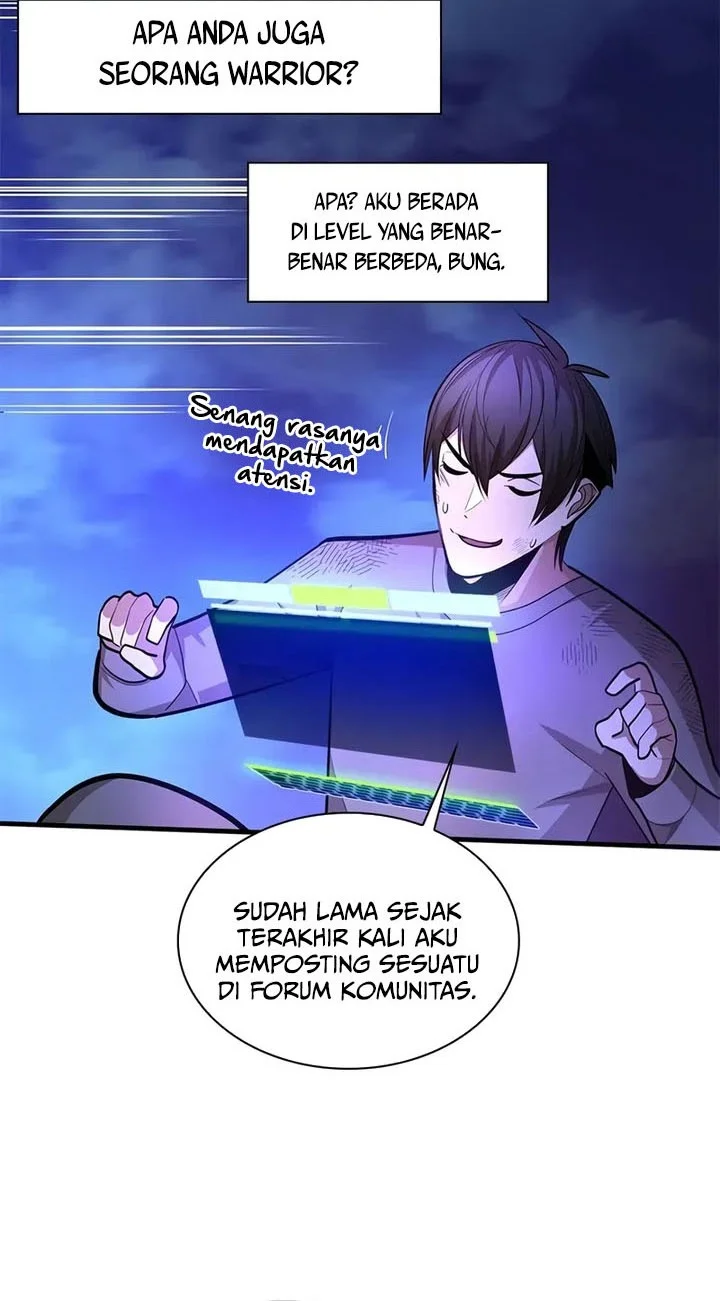 The Tutorial is Too Hard Chapter 229 - halaman 48