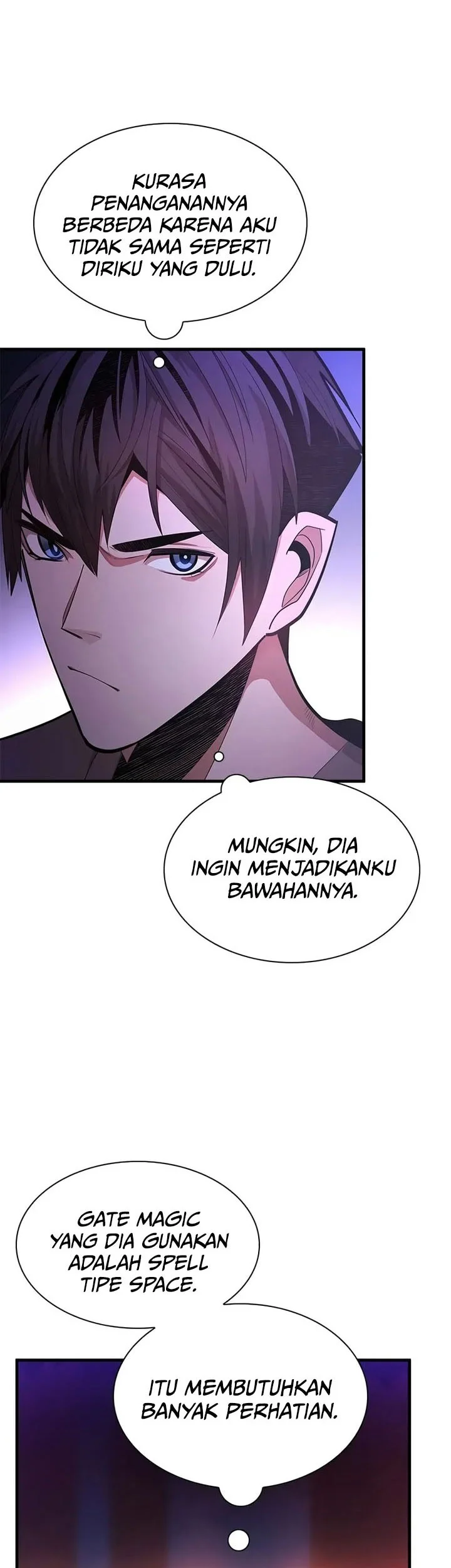 The Tutorial is Too Hard Chapter 229 - halaman 5