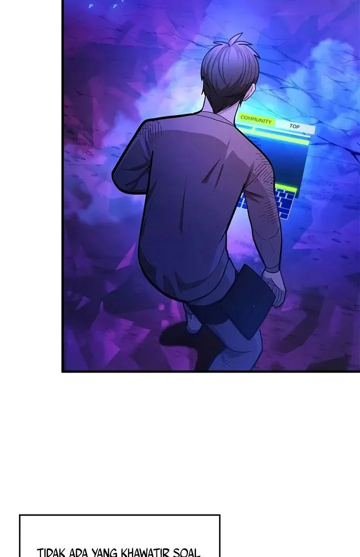 The Tutorial is Too Hard Chapter 229 - halaman 52