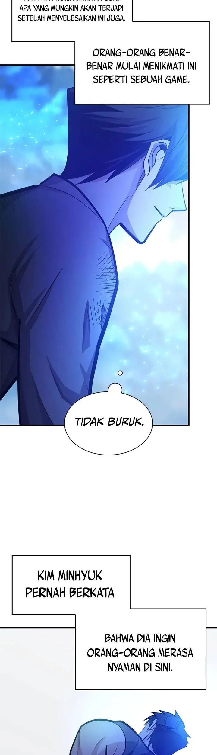 The Tutorial is Too Hard Chapter 229 - halaman 53