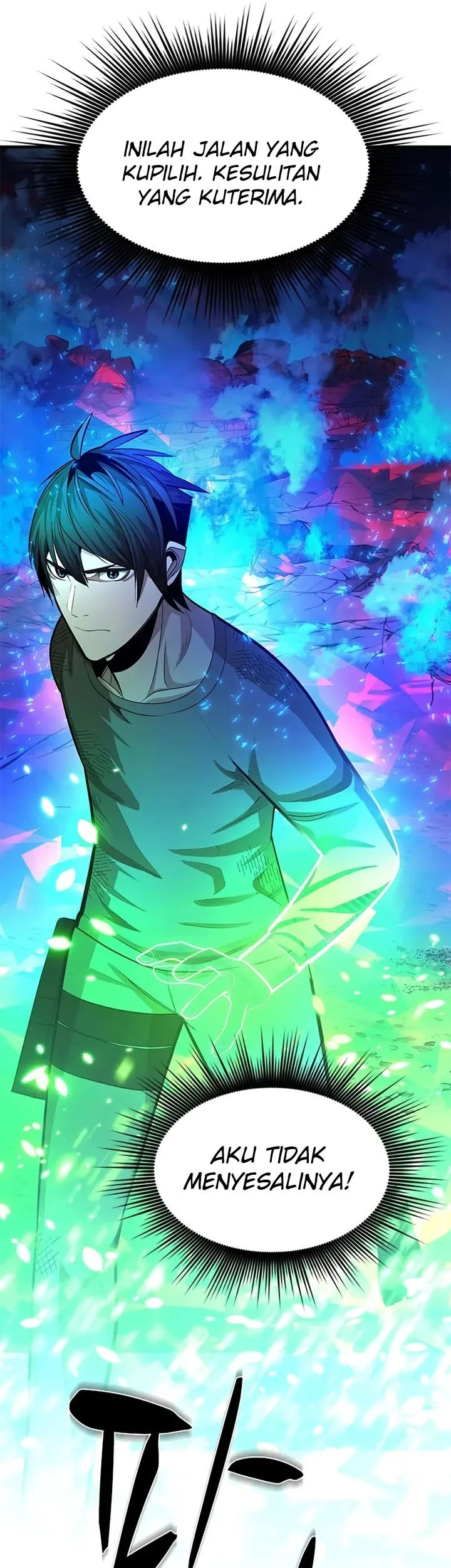 The Tutorial is Too Hard Chapter 229 - halaman 57