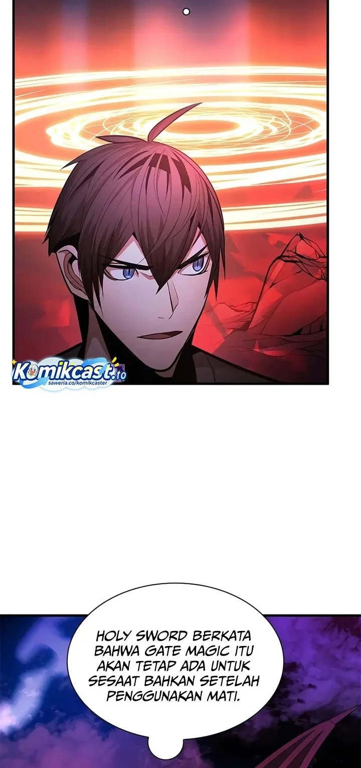The Tutorial is Too Hard Chapter 229 - halaman 6