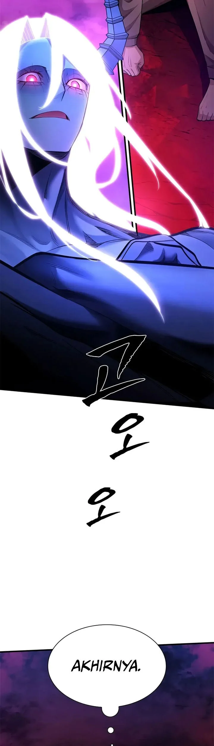 The Tutorial is Too Hard Chapter 229 - halaman 61