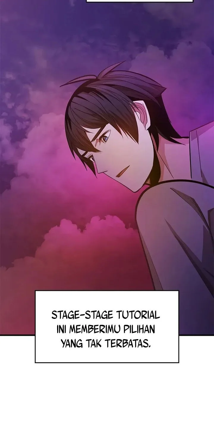 The Tutorial is Too Hard Chapter 229 - halaman 64