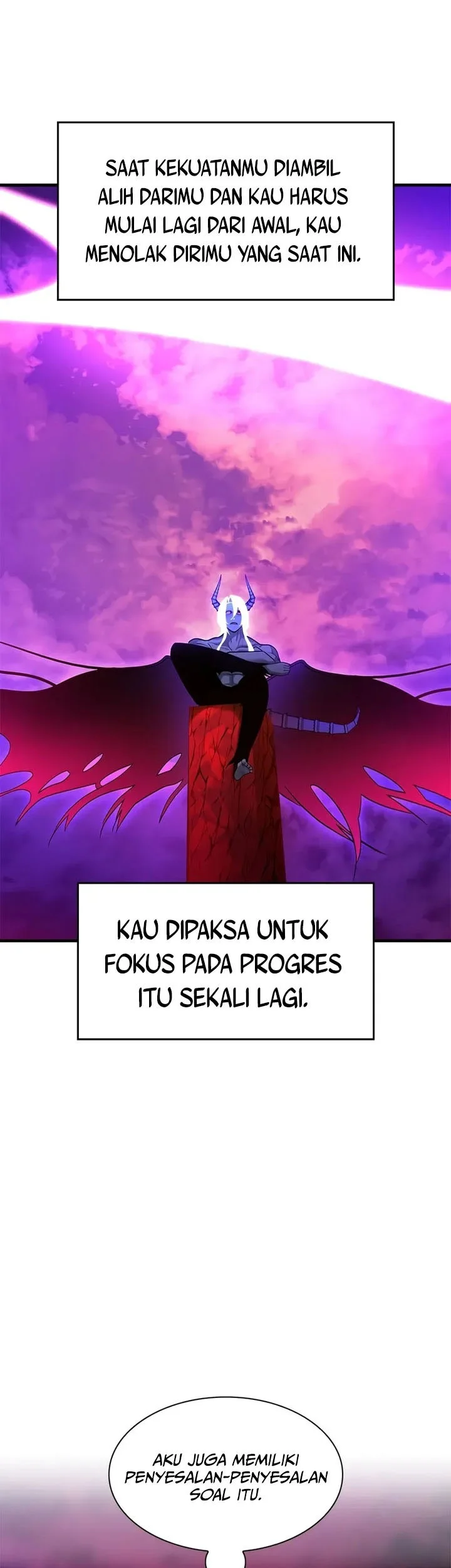 The Tutorial is Too Hard Chapter 229 - halaman 65