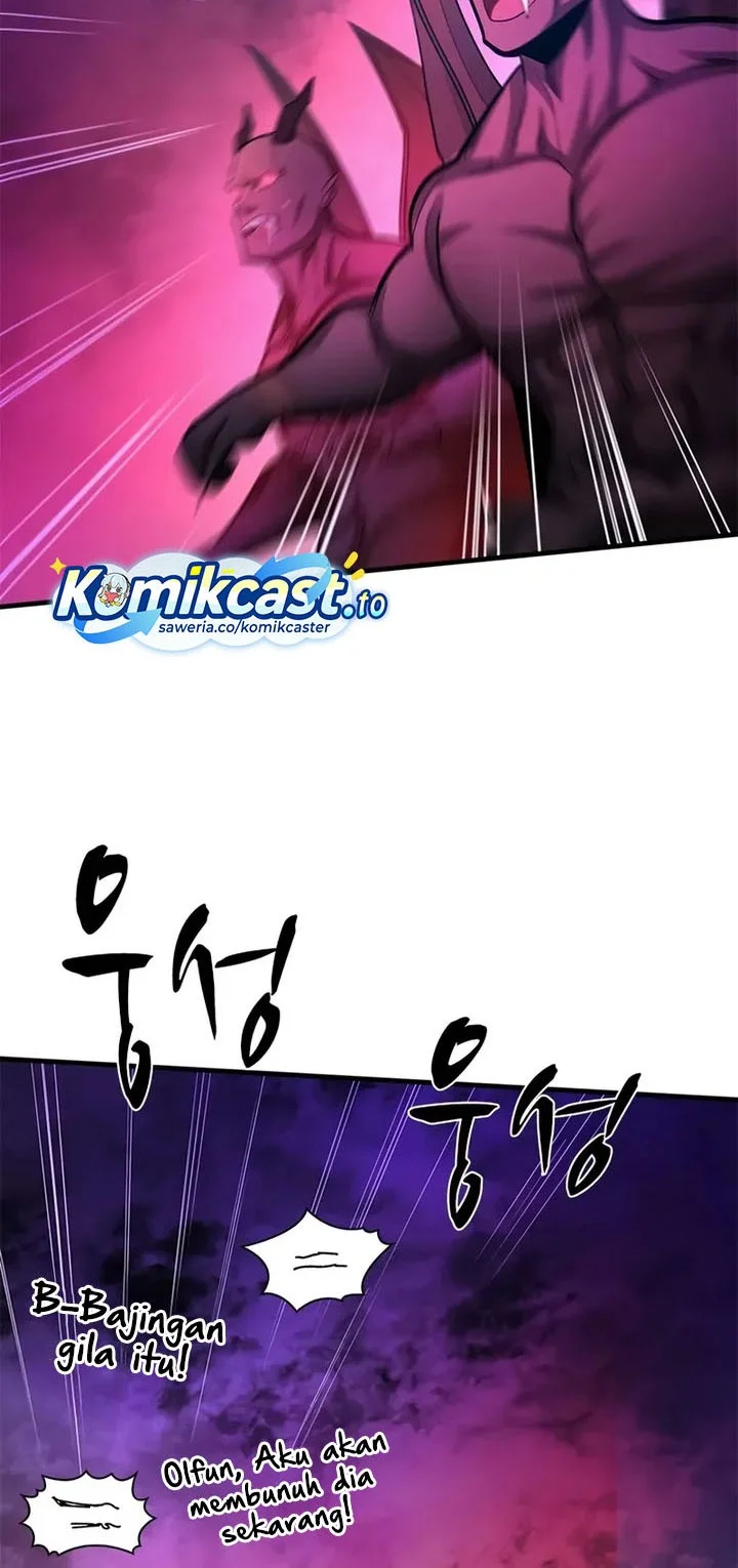 The Tutorial is Too Hard Chapter 229 - halaman 8