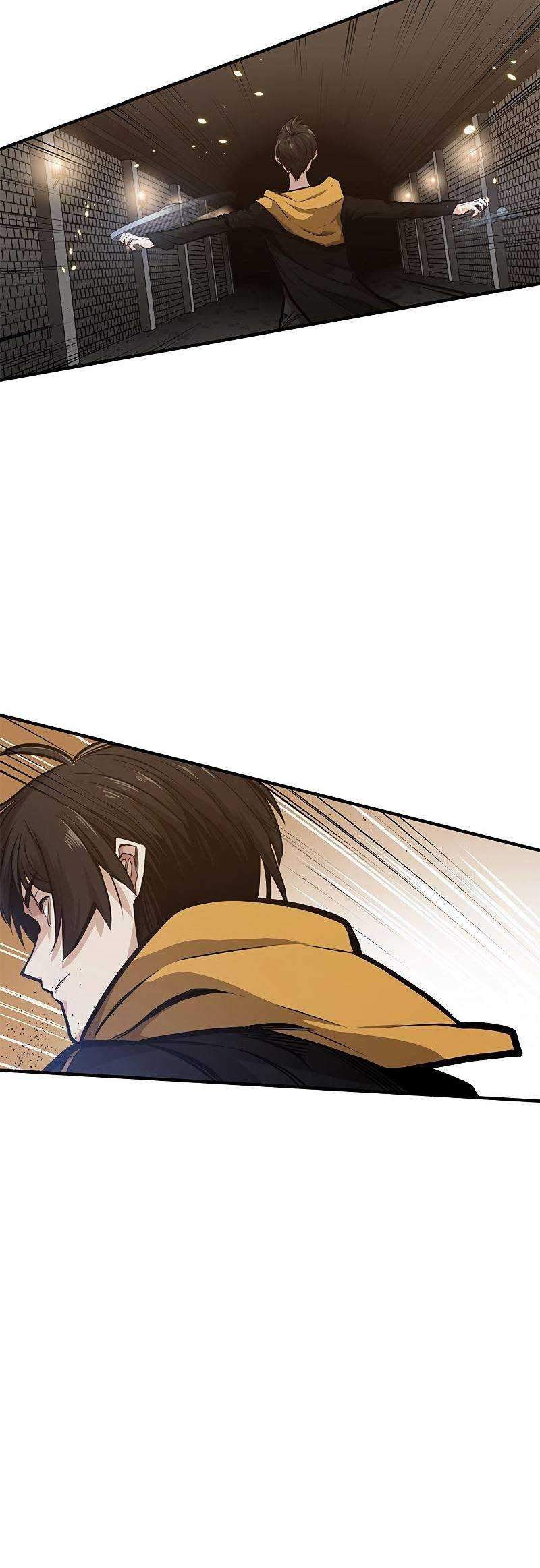 The Tutorial is Too Hard Chapter 23 - halaman 16