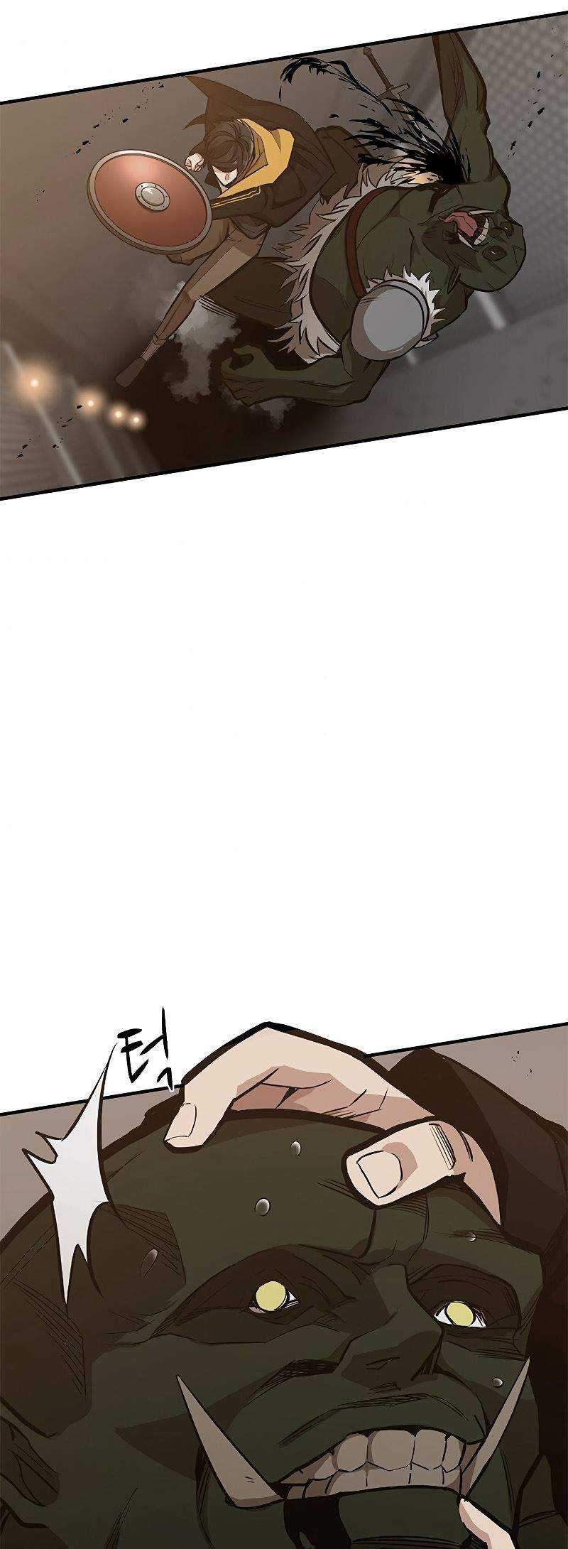The Tutorial is Too Hard Chapter 23 - halaman 29