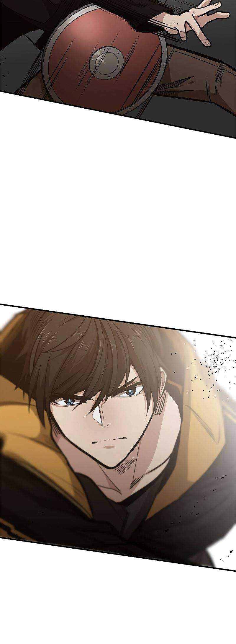The Tutorial is Too Hard Chapter 23 - halaman 31