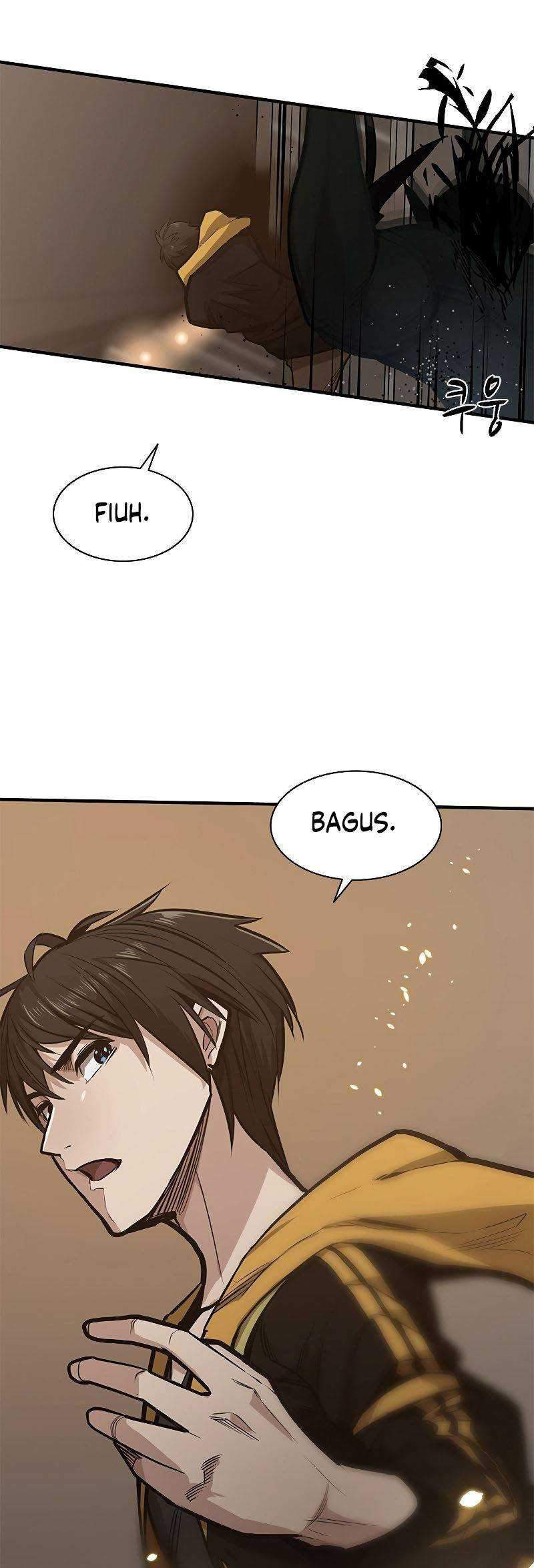 The Tutorial is Too Hard Chapter 23 - halaman 32