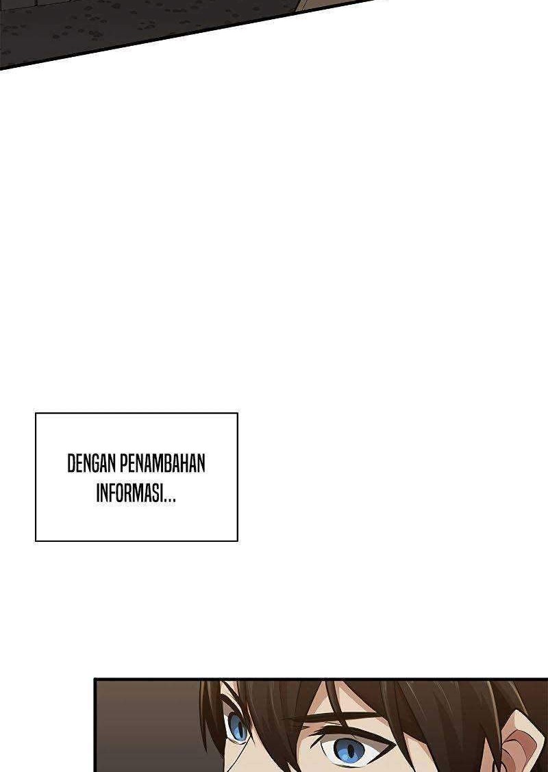 The Tutorial is Too Hard Chapter 23 - halaman 36