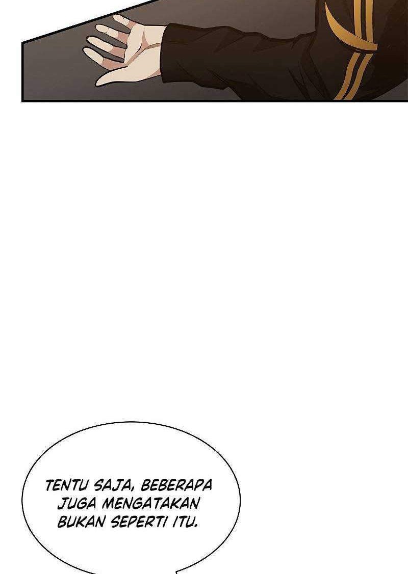 The Tutorial is Too Hard Chapter 23 - halaman 38