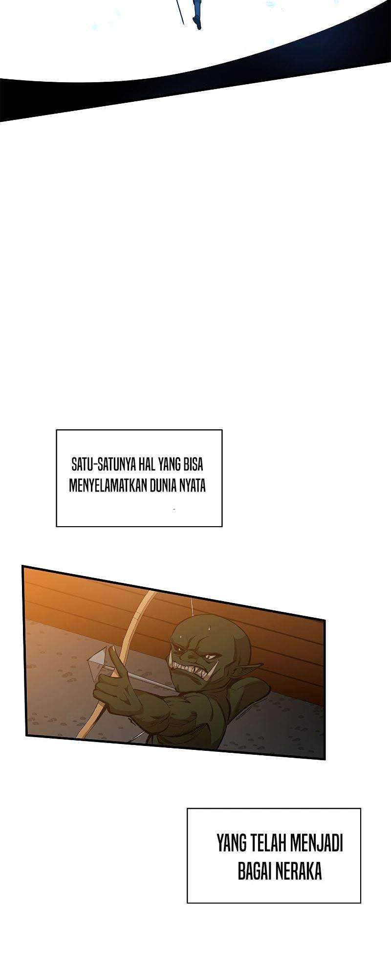 The Tutorial is Too Hard Chapter 23 - halaman 55