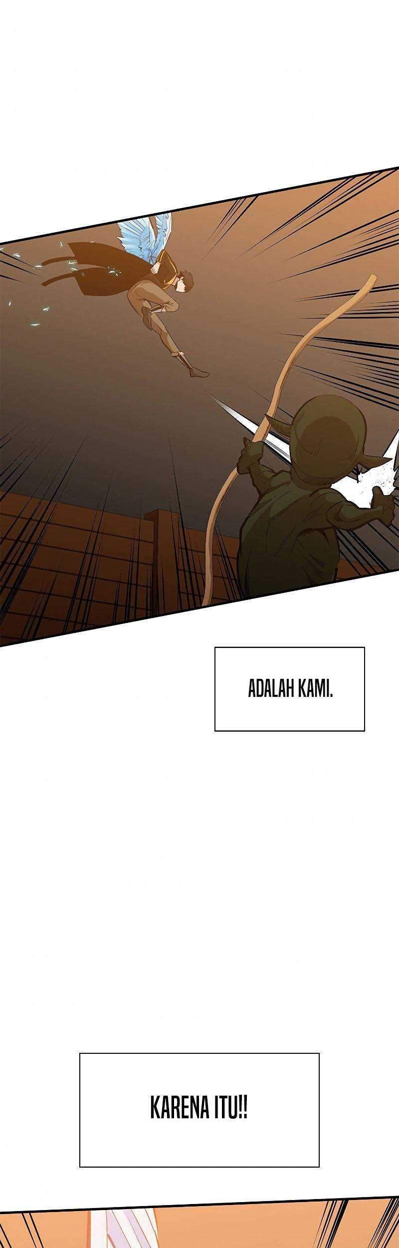 The Tutorial is Too Hard Chapter 23 - halaman 56