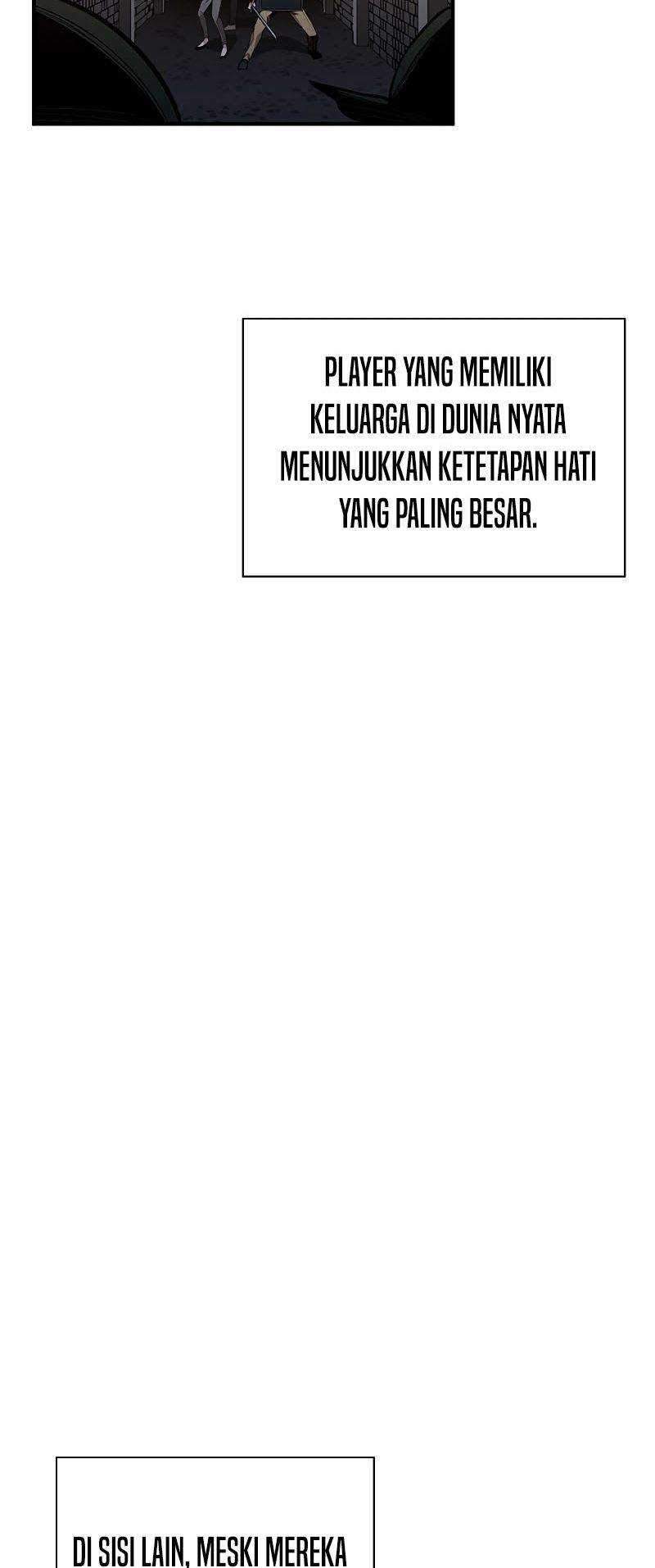 The Tutorial is Too Hard Chapter 23 - halaman 6