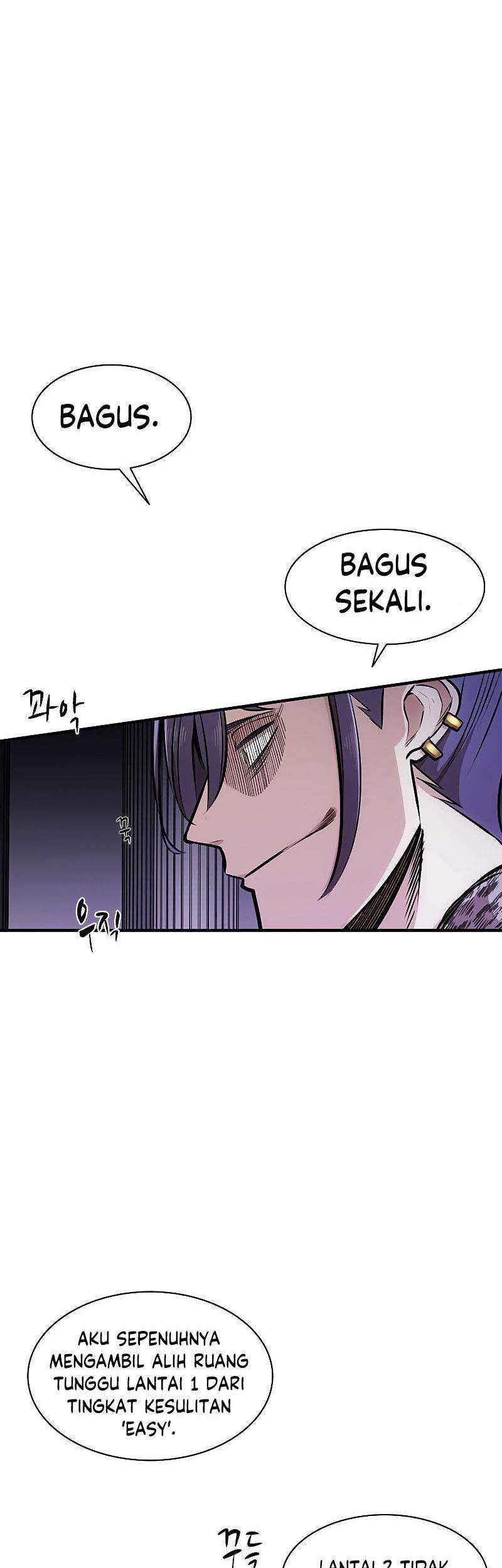 The Tutorial is Too Hard Chapter 23 - halaman 67