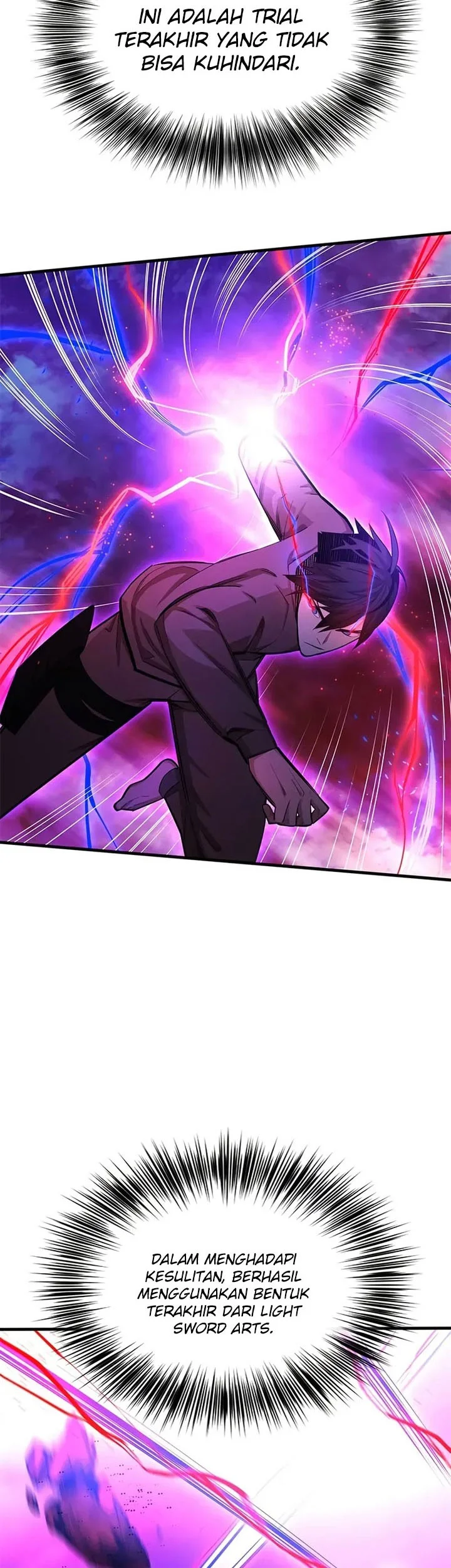 The Tutorial is Too Hard Chapter 230 - halaman 13