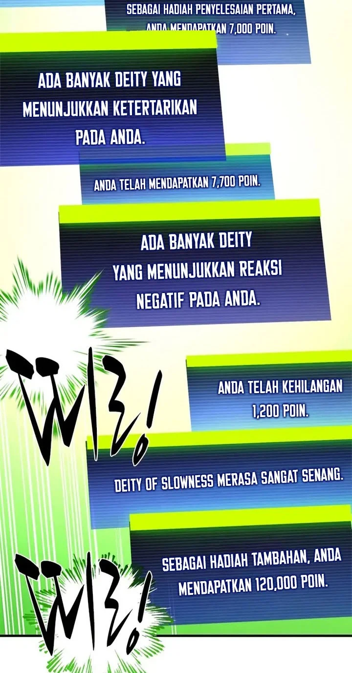 The Tutorial is Too Hard Chapter 230 - halaman 22