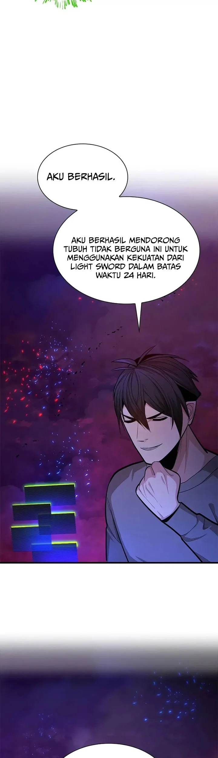 The Tutorial is Too Hard Chapter 230 - halaman 23