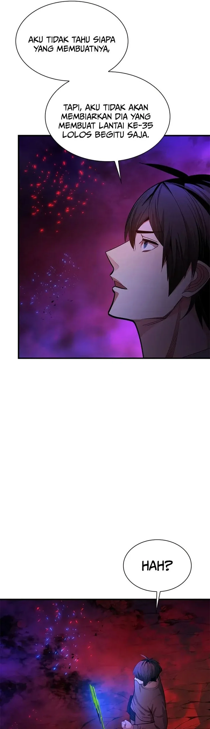 The Tutorial is Too Hard Chapter 230 - halaman 25
