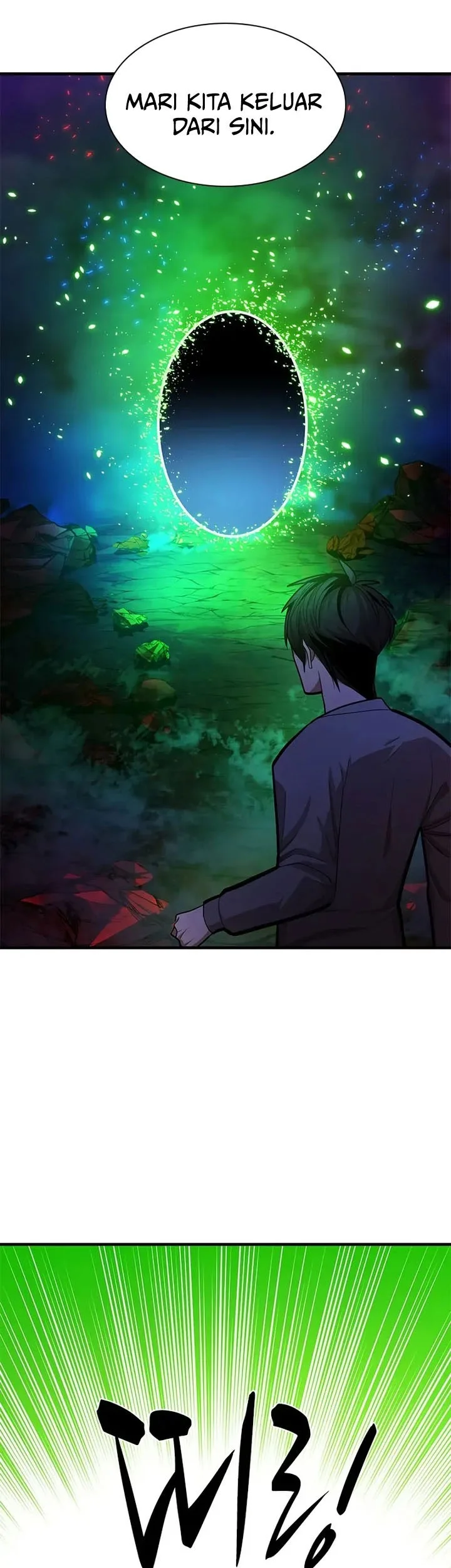 The Tutorial is Too Hard Chapter 230 - halaman 29