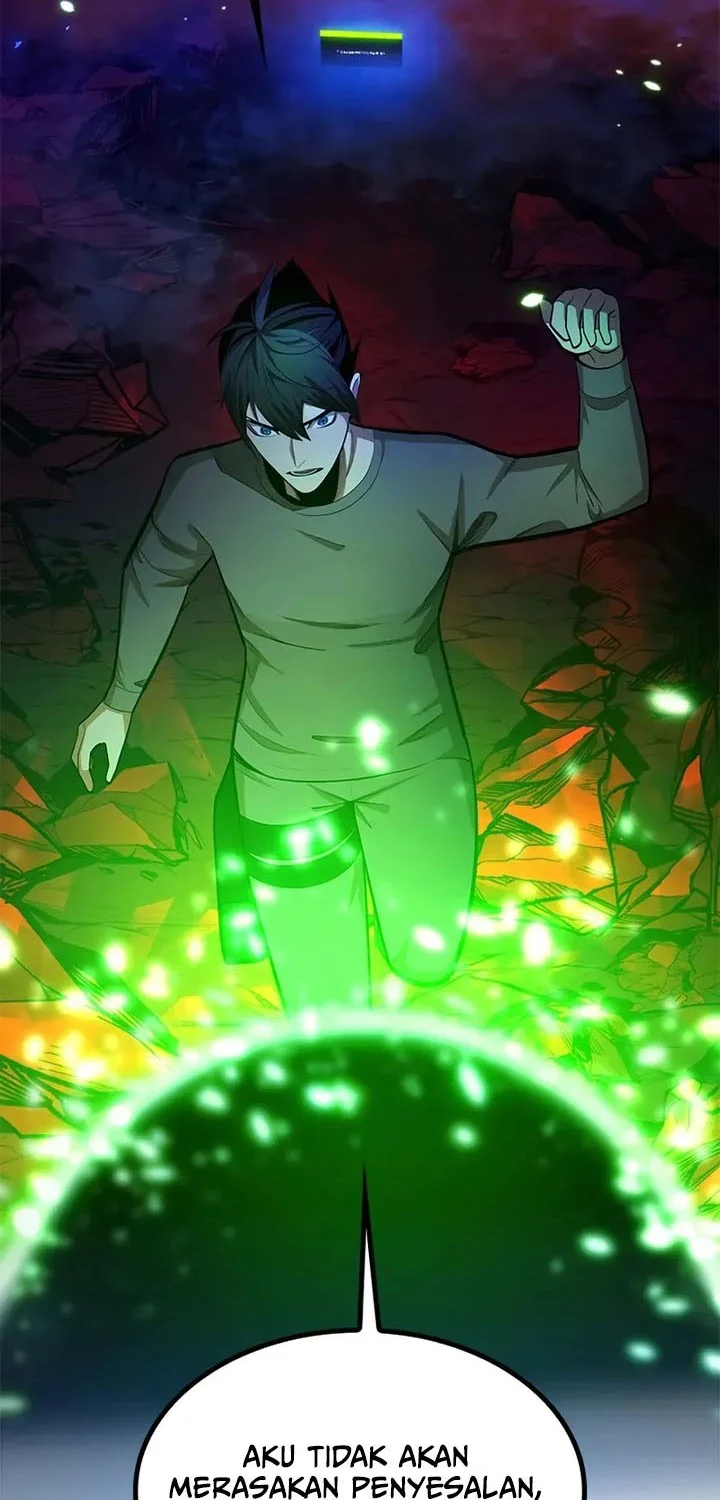 The Tutorial is Too Hard Chapter 230 - halaman 34