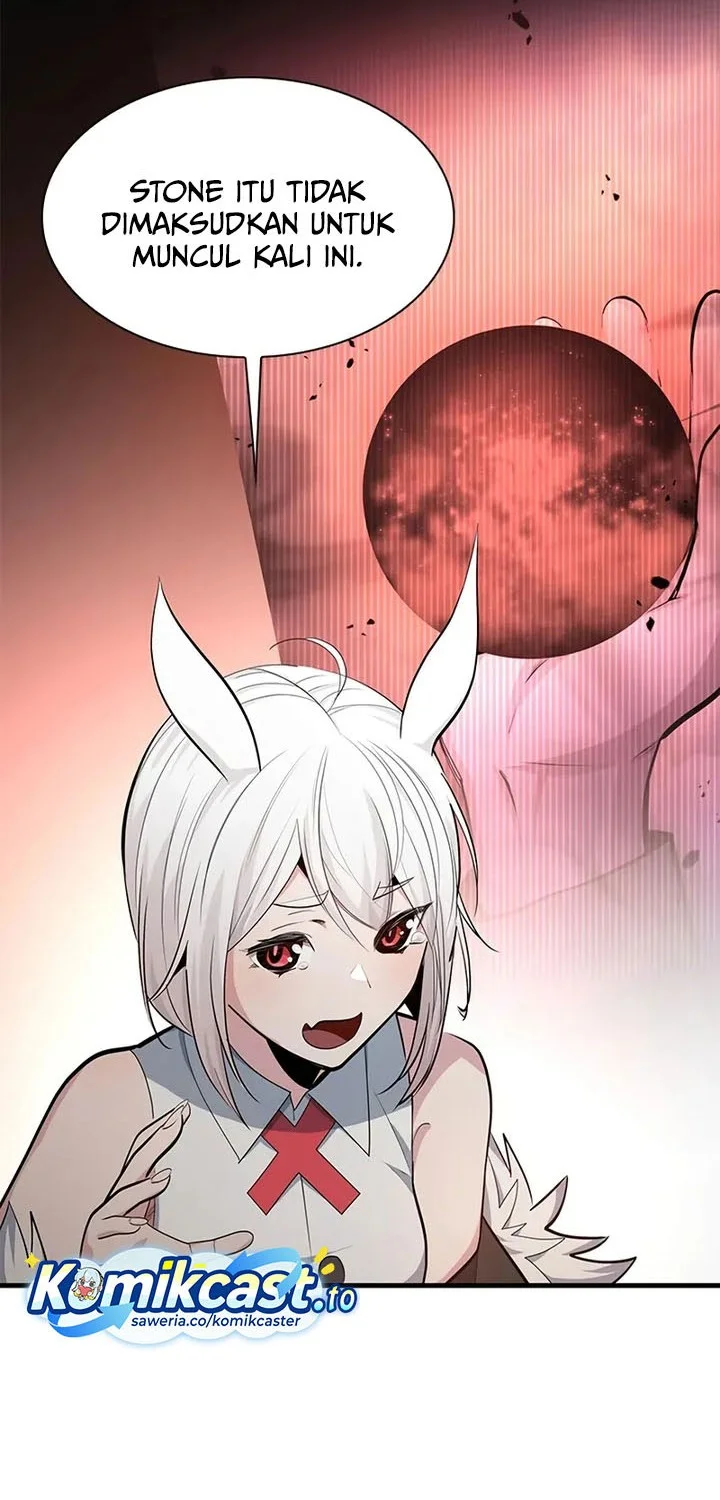The Tutorial is Too Hard Chapter 230 - halaman 40