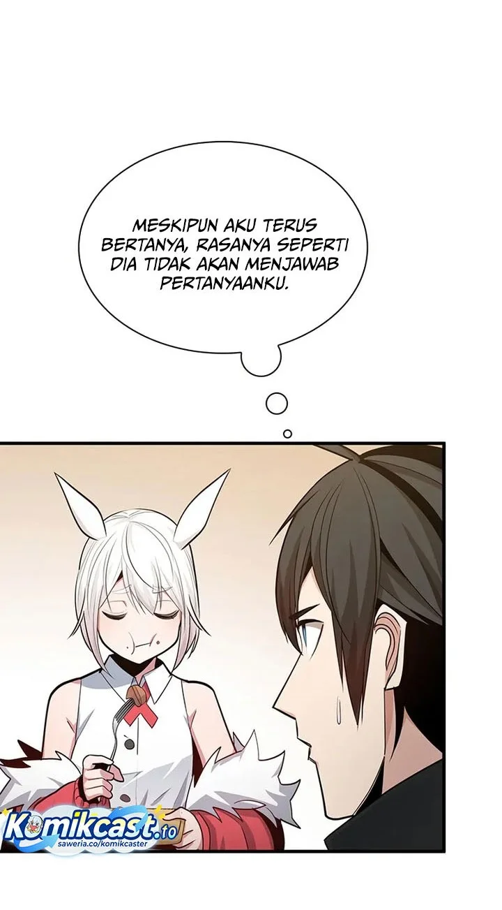 The Tutorial is Too Hard Chapter 230 - halaman 46