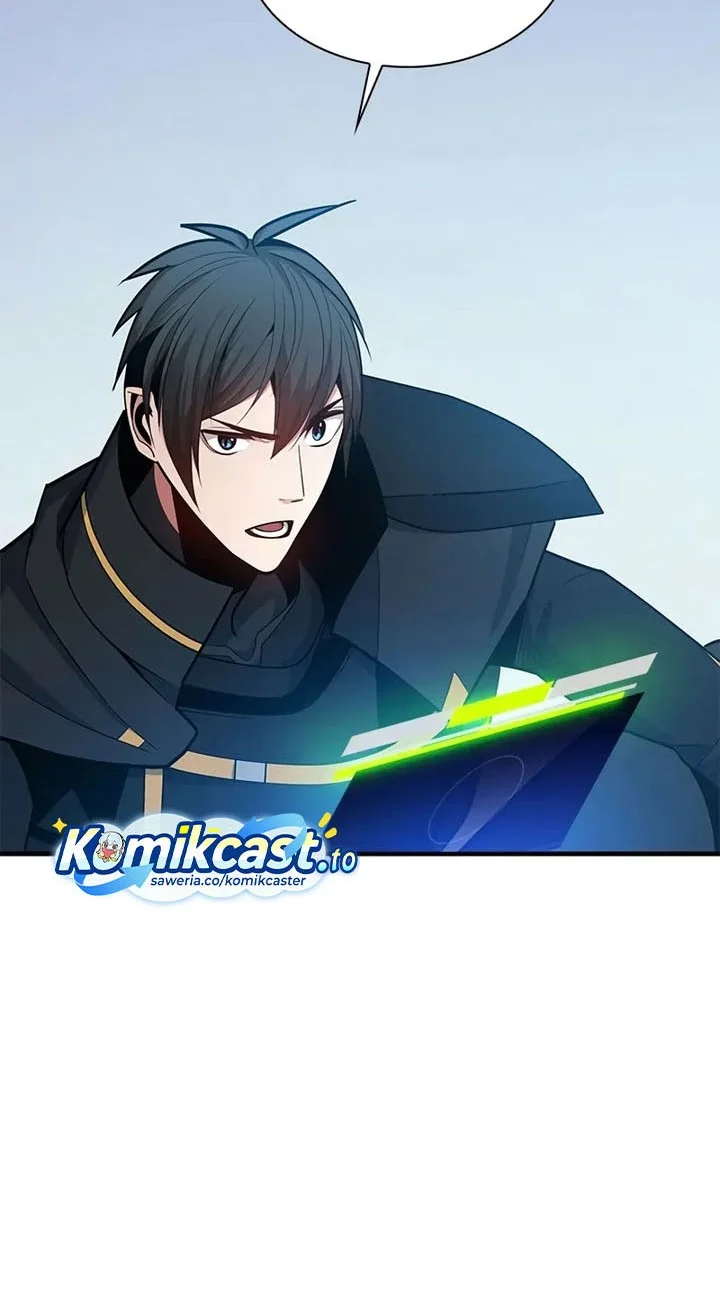 The Tutorial is Too Hard Chapter 230 - halaman 48