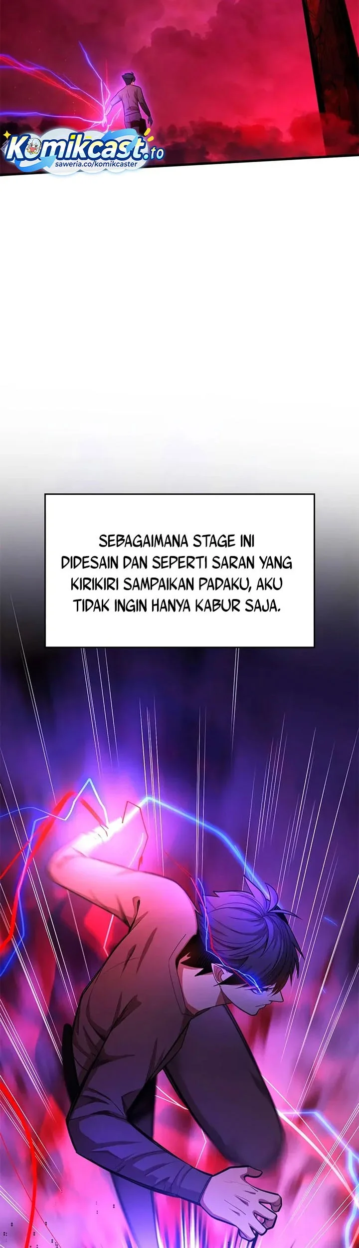 The Tutorial is Too Hard Chapter 230 - halaman 5