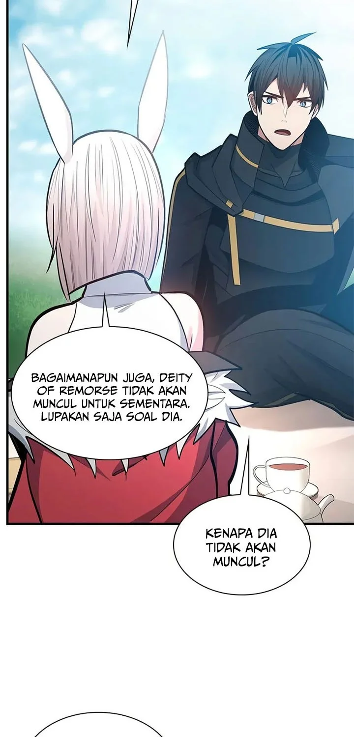 The Tutorial is Too Hard Chapter 230 - halaman 50