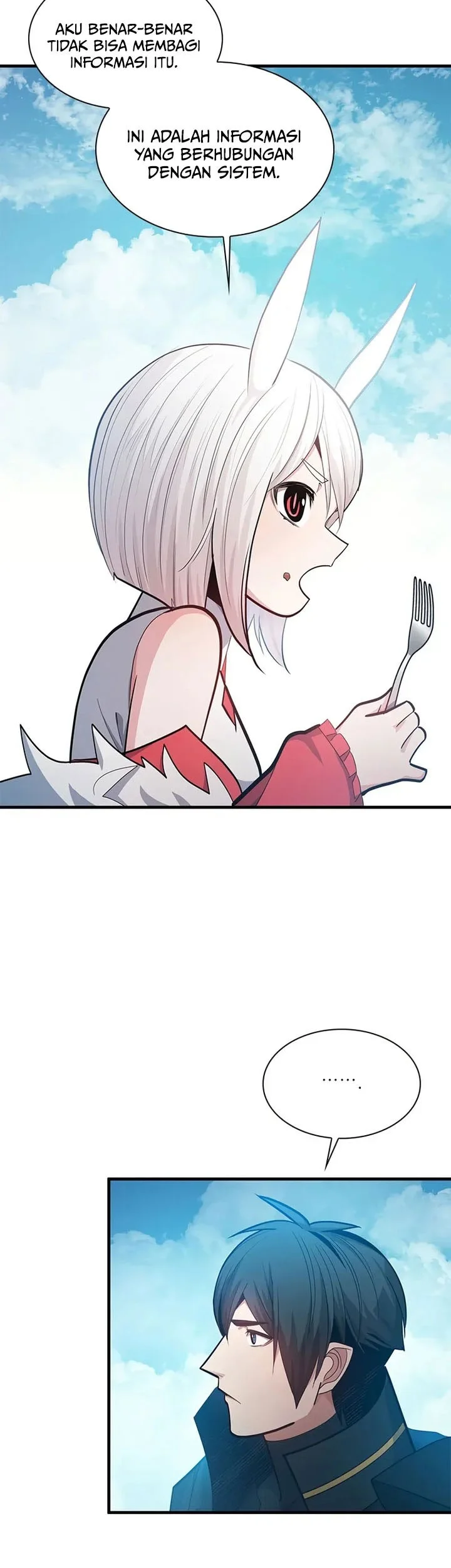 The Tutorial is Too Hard Chapter 230 - halaman 51