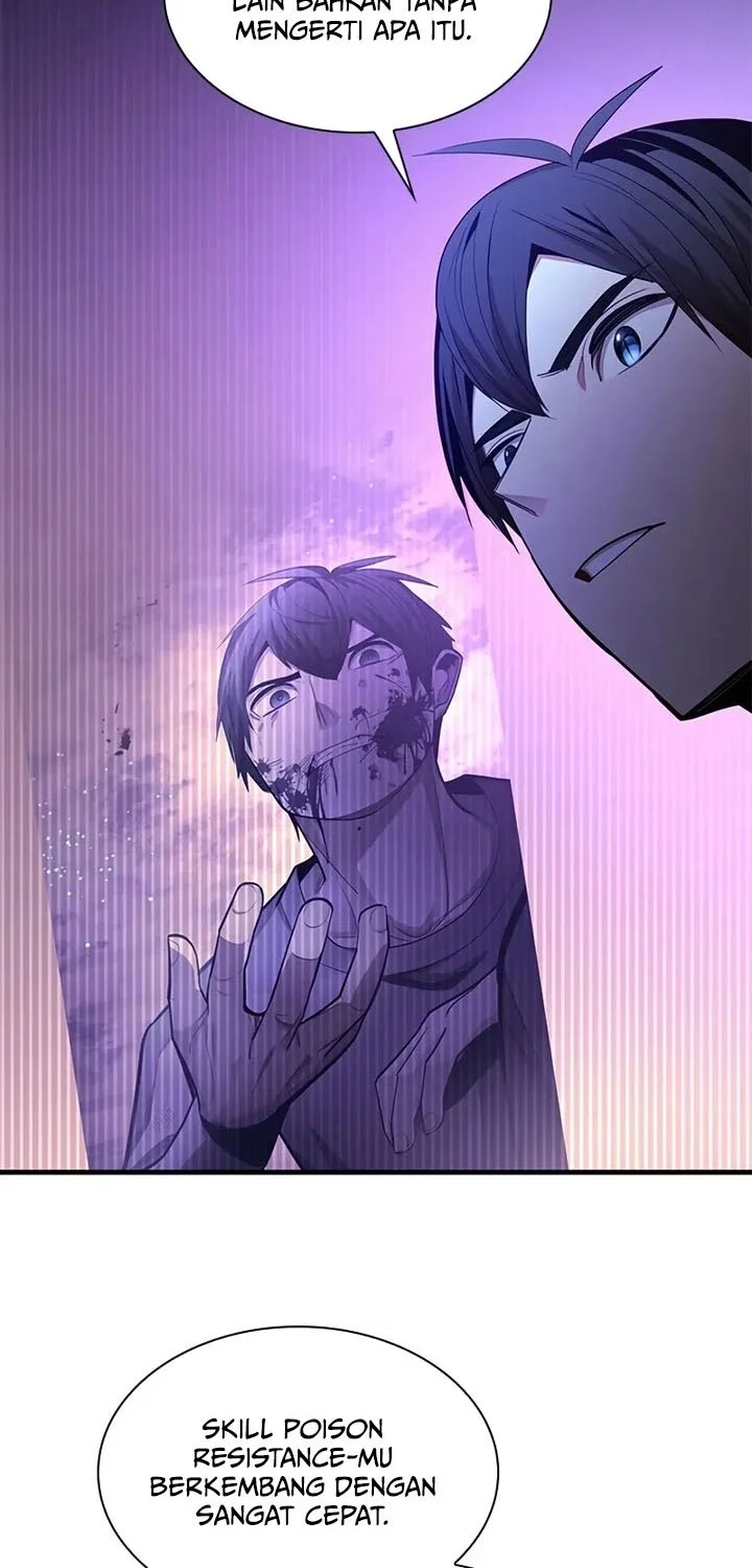 The Tutorial is Too Hard Chapter 230 - halaman 54