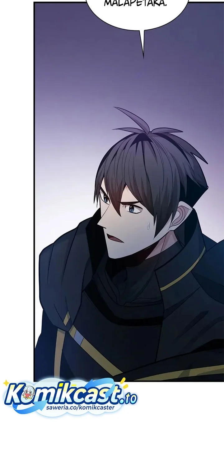 The Tutorial is Too Hard Chapter 230 - halaman 56